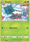 Snover 