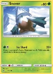Snover 