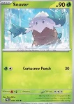 Snover