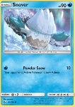 Snover 