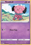 Snubbull 