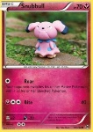 Snubbull 