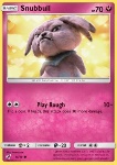 Snubbull 