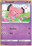 Snubbull 