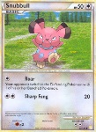 Snubbull