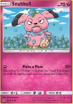 Snubbull 