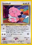 Snubbull
