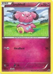 Snubbull 