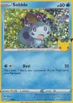 Sobble (Holo)
