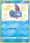 Sobble 