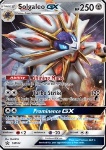 Solgaleo GX