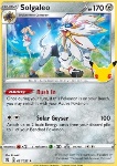 Solgaleo 