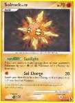 Solrock Lv.29