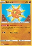 Solrock 