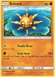 Solrock 