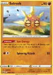 Solrock 