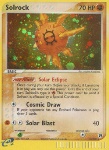 Solrock