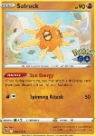 Solrock 