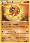 Solrock 