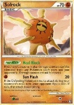 Solrock