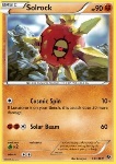 Solrock 