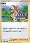 Sonia