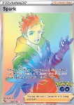 Spark