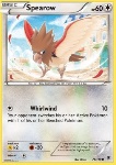 Spearow 