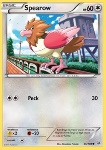 Spearow 