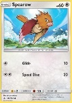 Spearow 