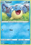 Spheal 