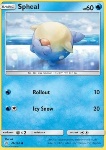 Spheal 