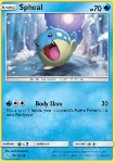 Spheal 