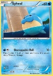 Spheal 