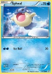 Spheal 