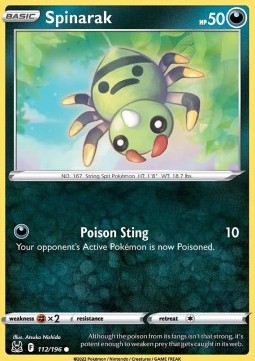 /products/pokemon/spi/spinarak/lost-origin-spinarak-674125.jpg
