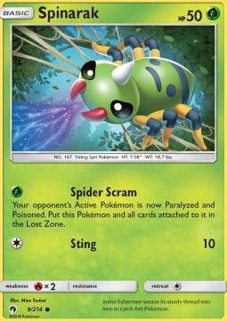 /products/pokemon/spi/spinarak/lost-thunder-spinarak-365577.jpg