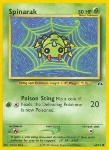 Spinarak