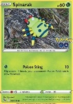 Spinarak 