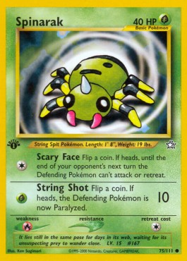 /products/pokemon/spi/spinarak/neo-genesis-spinarak-274475.jpg