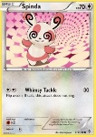 Spinda 