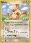 Spinda