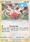 Spinda 
