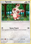 Spinda 