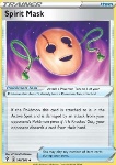 Maschera degli Spiriti