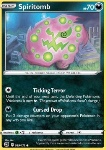 Spiritomb 