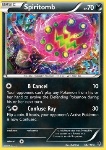 Spiritomb 
