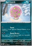 Spiritomb 