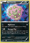 Spiritomb 