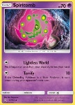 Spiritomb 